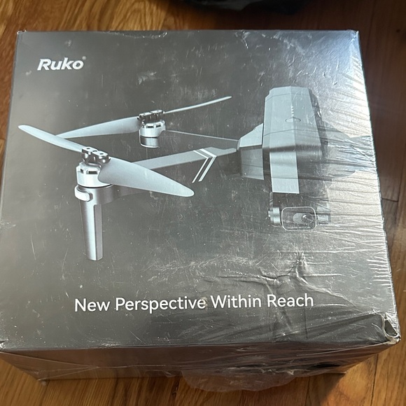 Other - Ruko Drone with Camera